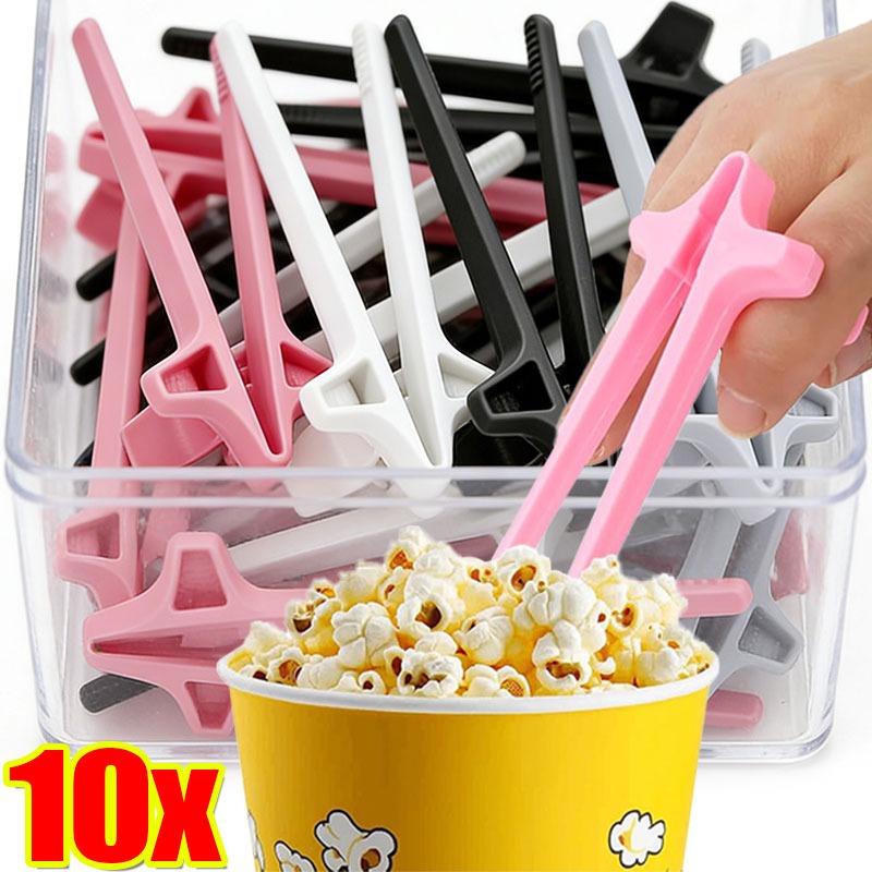 10/1개입 게으른 손가락을 위한 젓가락, 게임 플레이 - Food Snacks Game 리뷰 및 가격