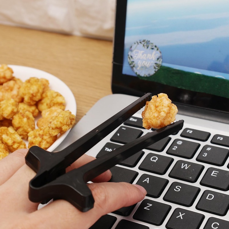 10/1개입 게으른 손가락을 위한 젓가락, 게임 플레이 - Food Snacks Game 리뷰 및 가격