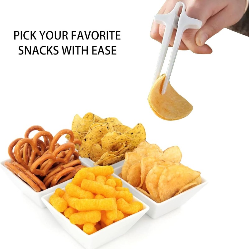 10/1개입 게으른 손가락을 위한 젓가락, 게임 플레이 - Food Snacks Game 리뷰 및 가격