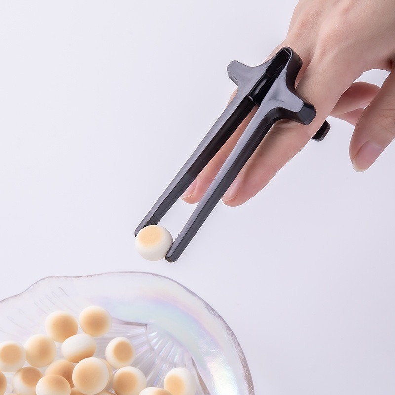 1PC 손가락 젓가락 게임 컨트롤러 스낵 클립 플라스틱 - Food Snacks Game 리뷰 및 가격
