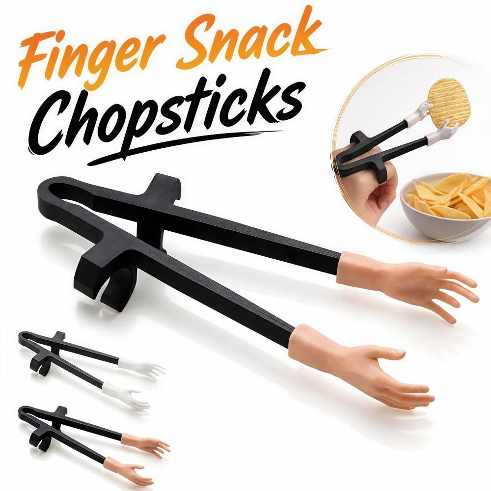 참신한 재사용 가능한 핑거 스낵 젓가락 PLA 경량 핑 - Food Snacks Game 리뷰 및 가격